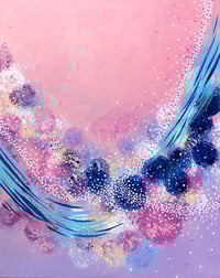 Image 1 of ONE MORE LIGHT - 41 x 51cm