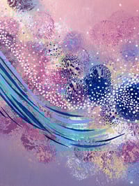 Image 3 of ONE MORE LIGHT - 41 x 51cm