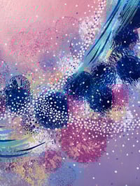 Image 4 of ONE MORE LIGHT - 41 x 51cm
