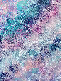 Image 5 of PAST AND PRESENT MERGE - 90 x 60cm