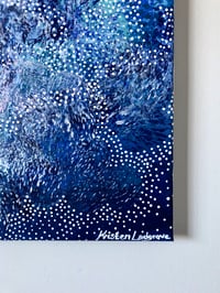 Image 4 of PAST AND PRESENT MERGE - 90 x 60cm