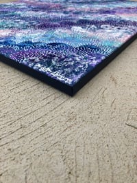 Image 5 of FLORAL DREAMS - 50 x 60cm