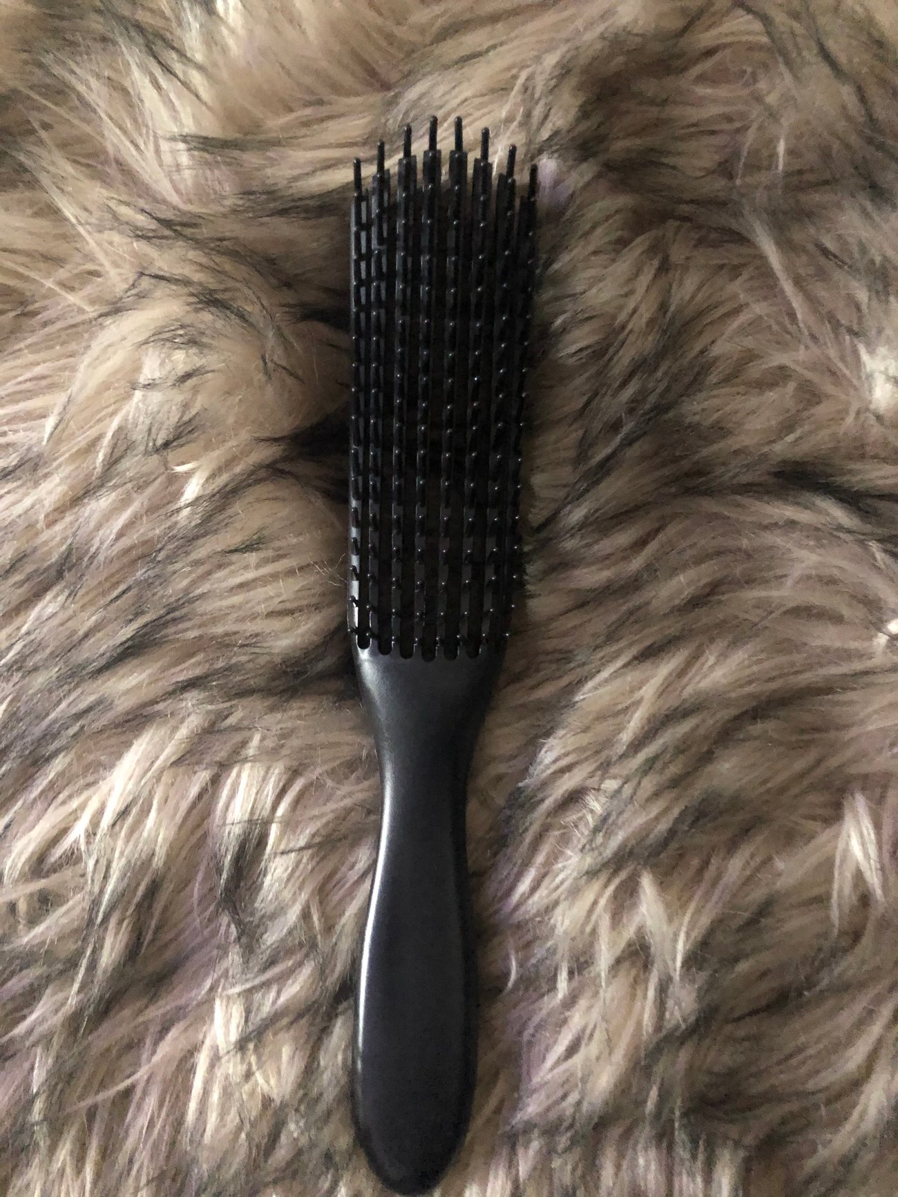 Detangling Brush BNW BEAUTY
