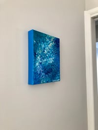 Image 5 of RIGHT HERE IN MY ARMS - 20.3 x 25.5cm