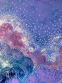 Image 3 of HOLD ONTO ME - 41 x 51cm