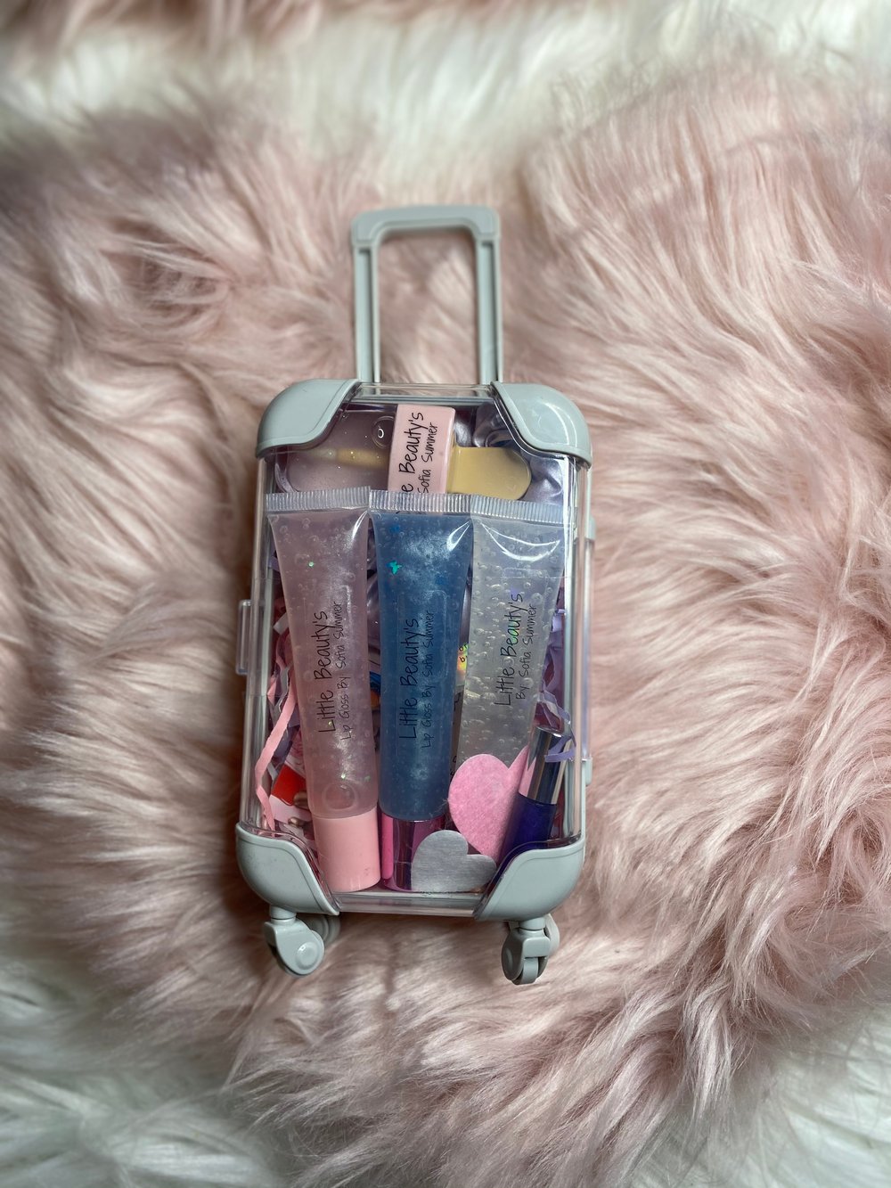 Image of Princess Suitcase Bundles 