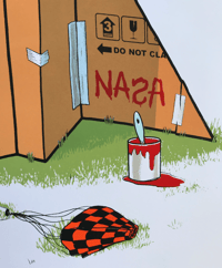 Image 2 of "To The Stars"