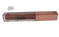 Image 1 of Matte Brown Lipstick 