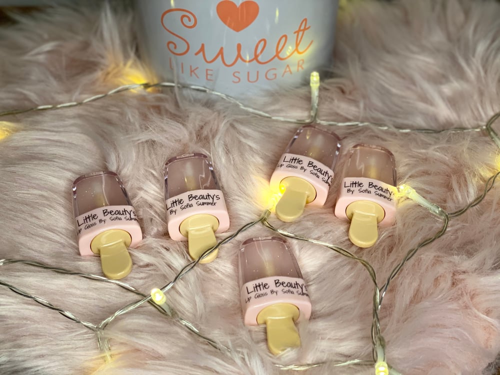 Image of Sweet Popsicle