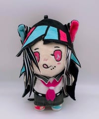 Image 2 of Keychain ibuki (instock)