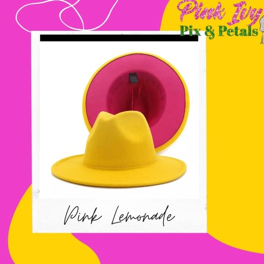 Lemonade Collection