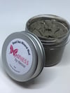 Dead Sea Mineral Mud