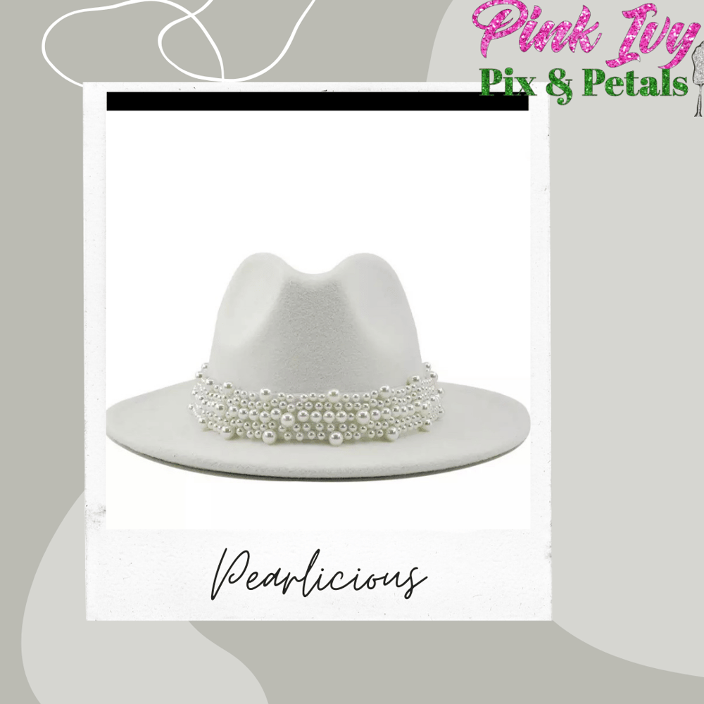 Pearlicious Collection
