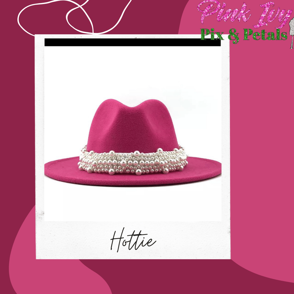 Pearlicious Collection