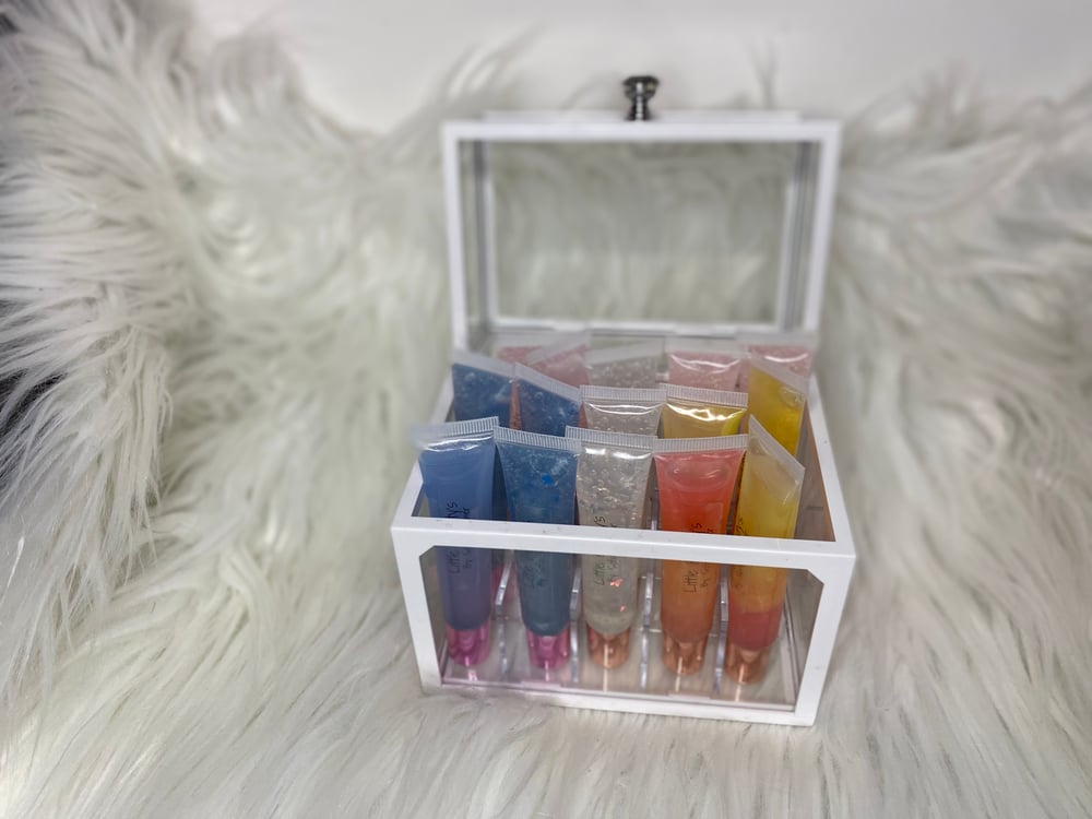 Image of Sofia’s Favorite 6 Lip Glosses