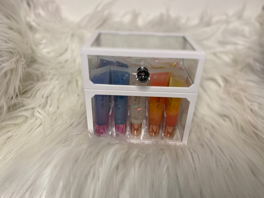 Image of Sofia’s Favorite 6 Lip Glosses