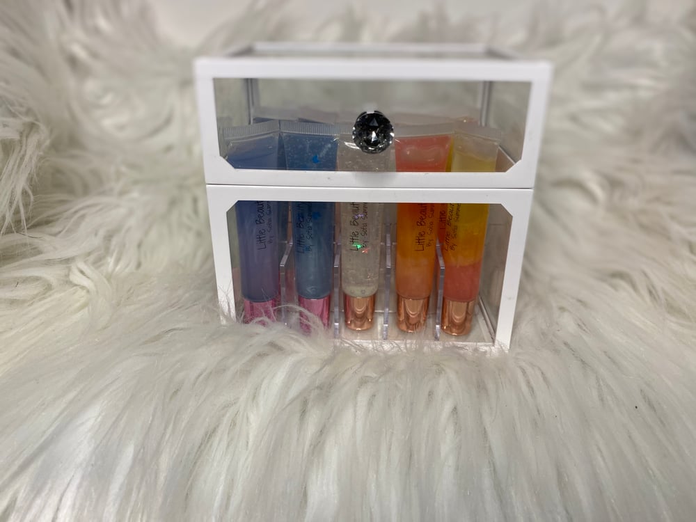 Image of Sofia’s Favorite 6 Lip Glosses