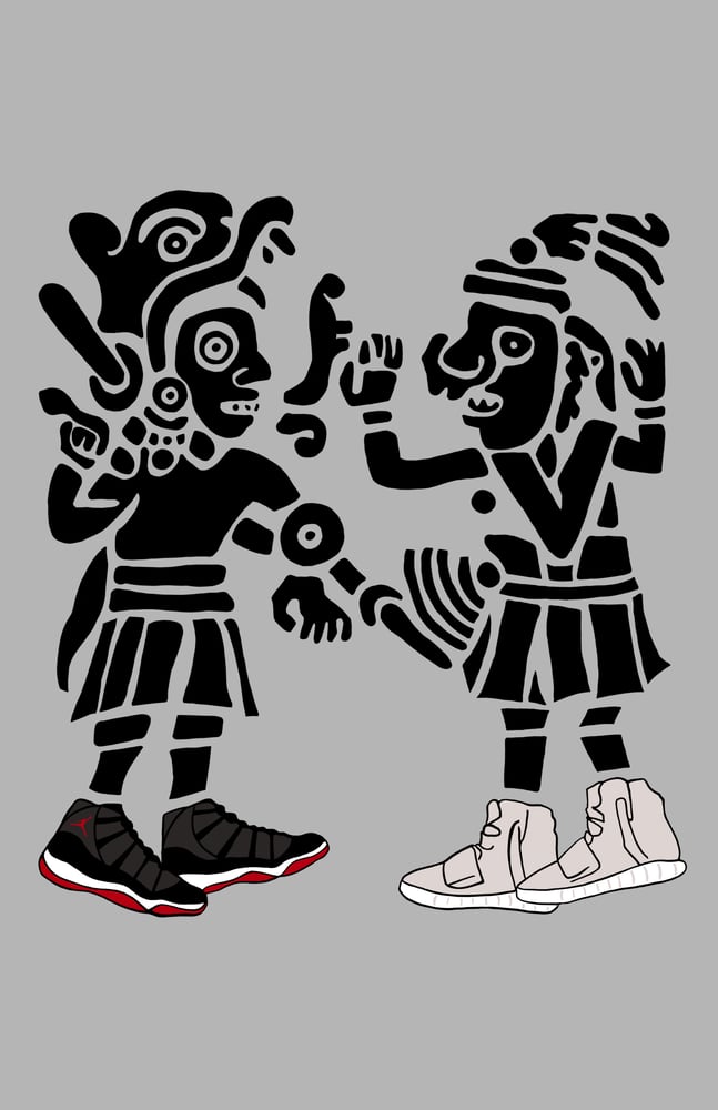 Image of Versus 