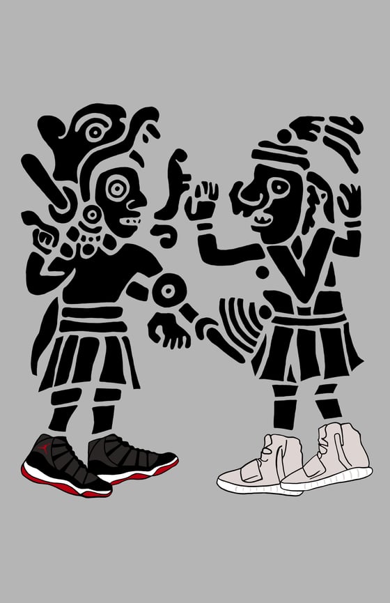 Image of Versus 