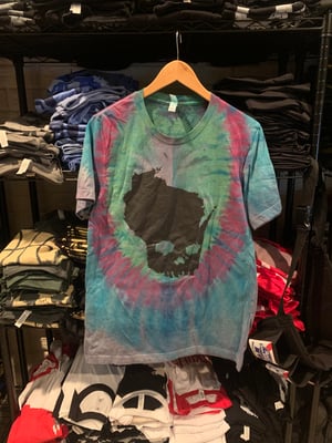 Limited Edition Tie Dye Wiskully