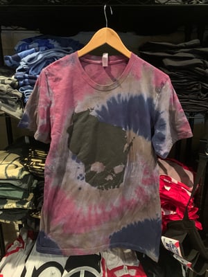 Limited Edition Tie Dye Wiskully