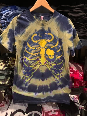 Limited Edition Tie Dye Wiskully
