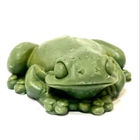 Frogtown Wax