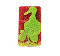 Duck Soap Wax 