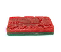 Duck Fam Soap Wax