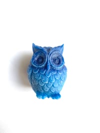 Image 1 of Mini Owl Wax