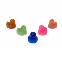 Patito Wax