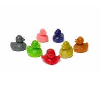 Duckling Wax
