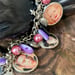 Image of Personalised Charm Bracelet Handmade