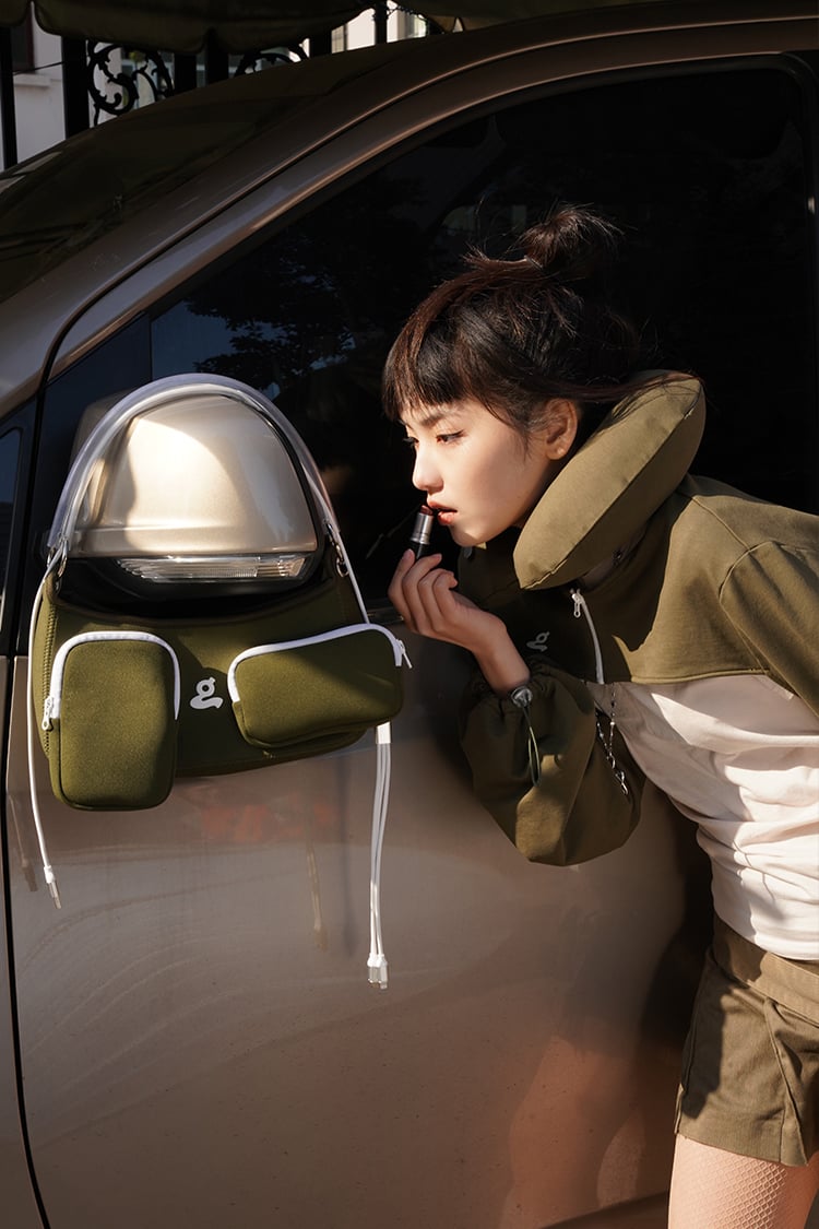 Image of Charging Bag Plus