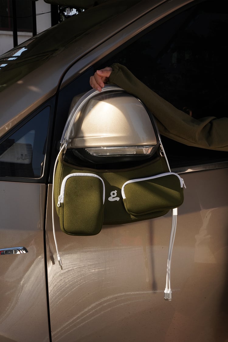 Image of Charging Bag Plus