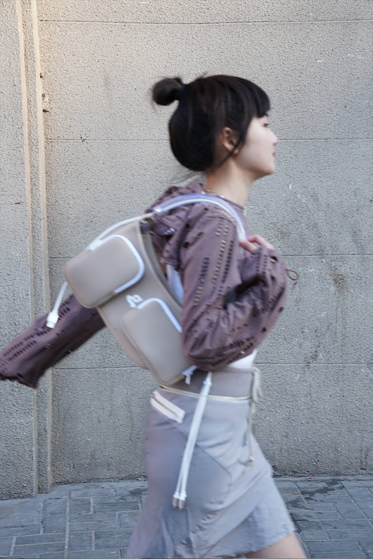 Image of Charging Bag Plus