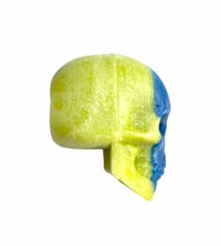 Image 2 of Skull Wax