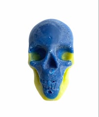 Image 1 of Skull Wax