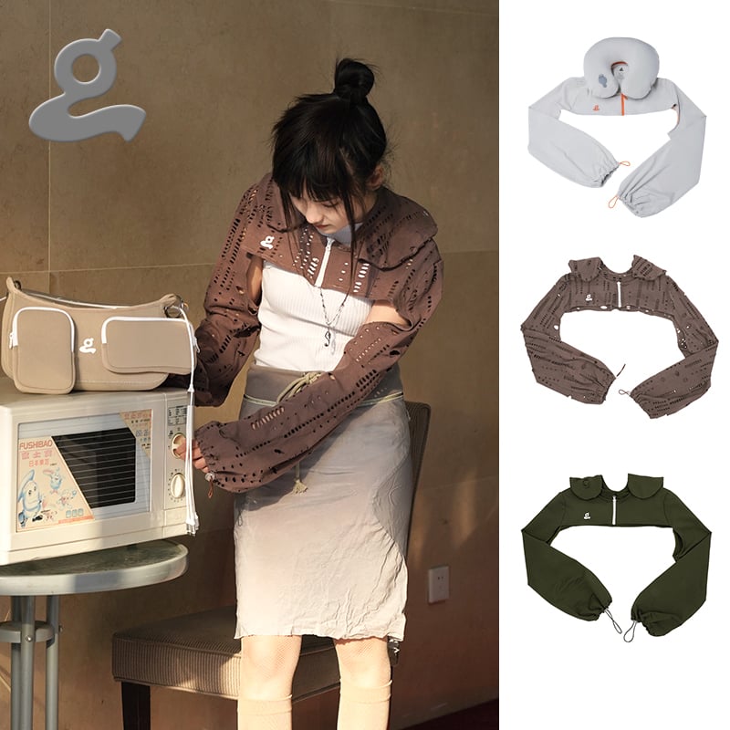 Image of U-Pillow Top