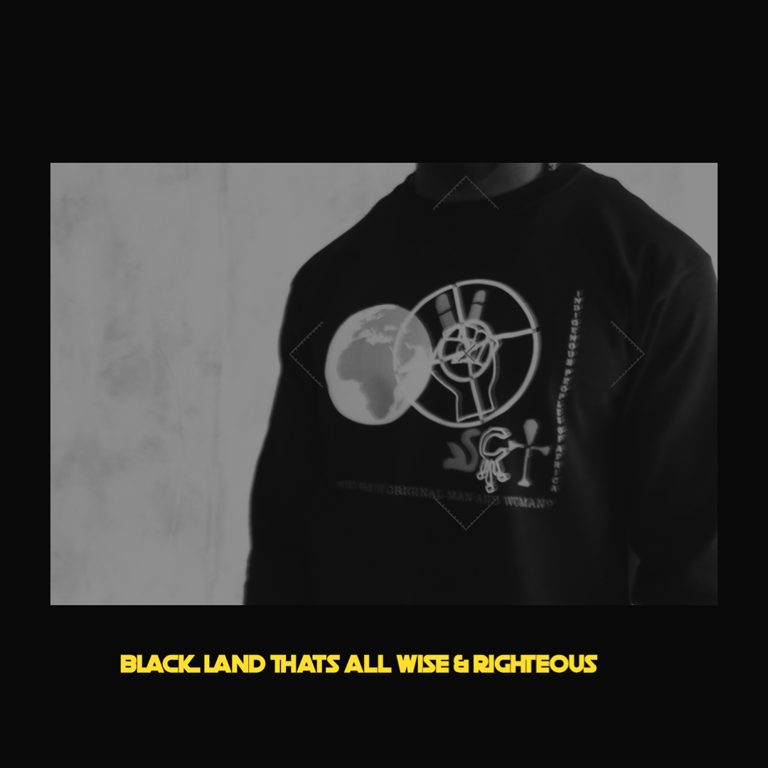 Return Of A Black Planet Image 4
