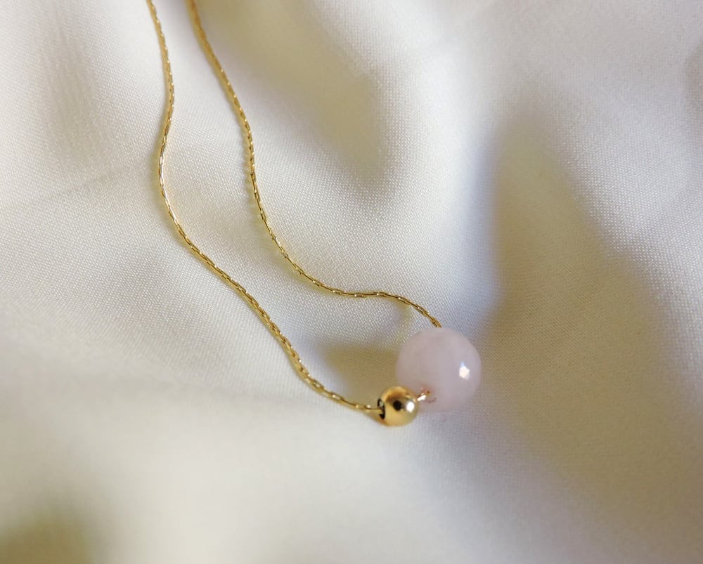 Image of Colgante NAHIA