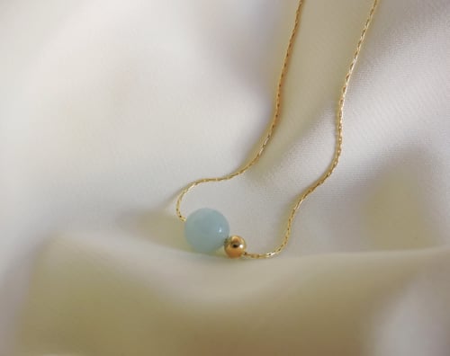 Image of Colgante NAHIA