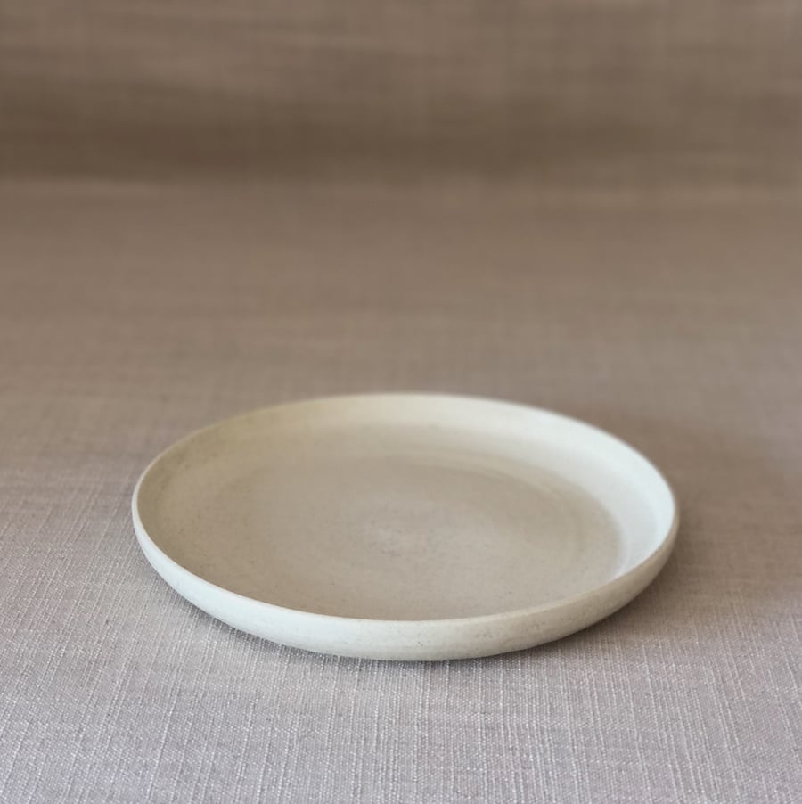 Image of ZEN LUNCH PLATE