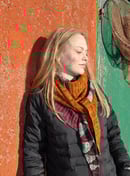 Image 2 of Lynæs sjal