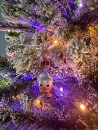 Image 5 of Beadable ornament 