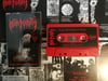 Mortuary - Final Mortuary of Souls - Discography - tape  