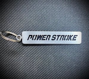 For Power Stroke Enthusiasts 