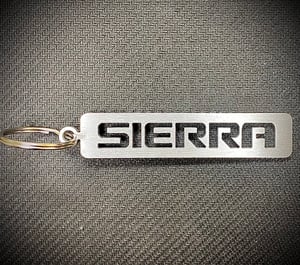 For Sierra Enthusiasts 