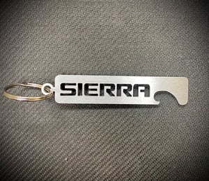 For Sierra Enthusiasts 