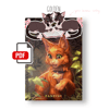 GOLDEN edition zine - PDF copy